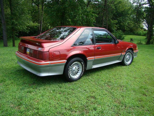 Image for article titled I Broke My Ankle and Need a Cheap Fun Automatic Car! What Should I Buy?