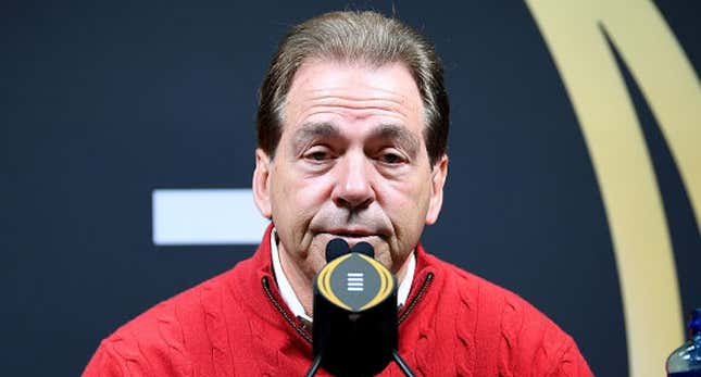 Coach Who Once Ditched Job During Season Frets About College Football Player Transfers