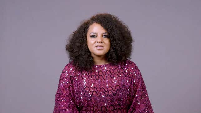 Marsha Ambrosius Seamlessly Infuses Politics and Sexuality Into Classic-Sounding R&B