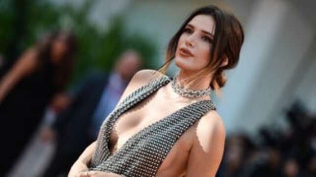 Bella Thorne Oh My God Please Stop Immediately