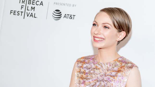 Image for article titled The Resistance Rescinds Its Invite to Karlie Kloss, Thanks to Tavi Gevinson