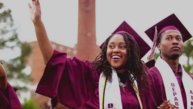 <i>Tell Them We Are Rising</i> Brings the 1st Documentary on Our Nation’s HBCUs to PBS