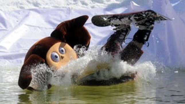 What's the Dumbest Way You've Hurt Yourself?