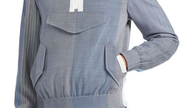 Image for article titled Some Select Items from NRA Chief Executive Wayne LaPierre's Favorite Boutique