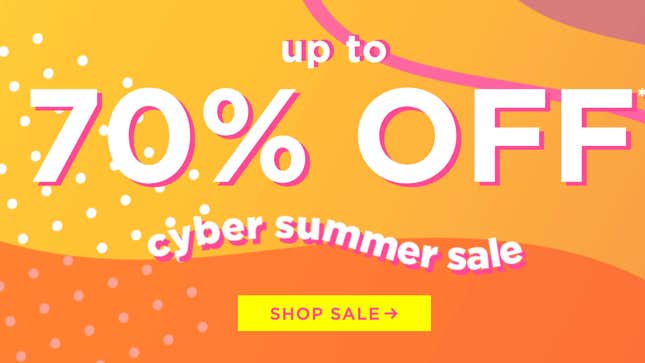 Cyber Summer Sale | Tarte Cosmetics | Promo code CYBER