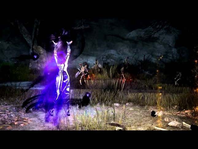 Beautiful PC Game Isn't Only Stunning, But Also Insanely Fast