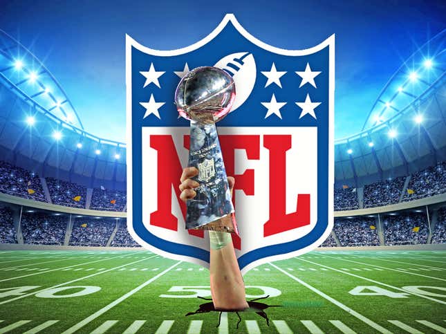 These Teams Will Be In The Hunt For The Lombardi Trophy, If We Have A Season