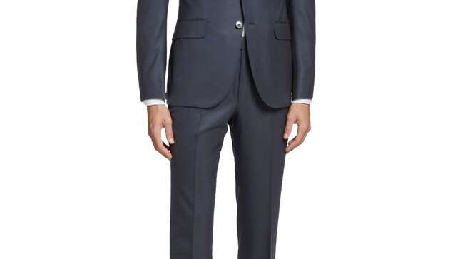 Image for article titled Some Select Items from NRA Chief Executive Wayne LaPierre's Favorite Boutique