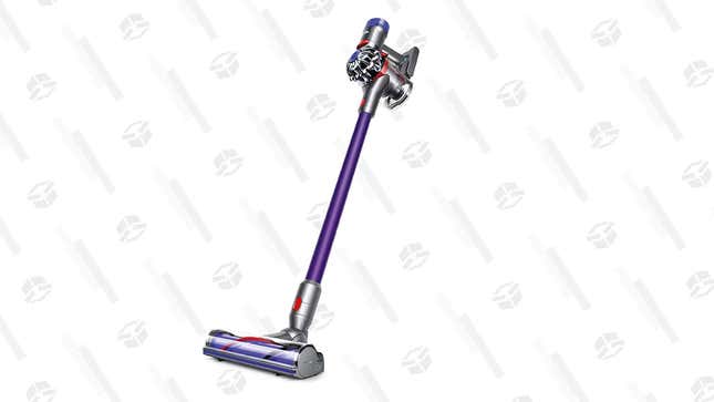 Refurb Dyson V8 Animal+ Cordless Vacuum | $190 | Woot