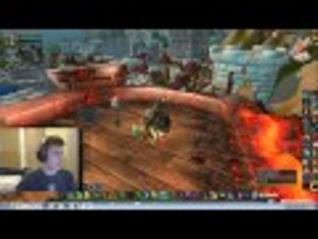 Mystery Man Is Donating Thousands In Cash To Twitch Streamers