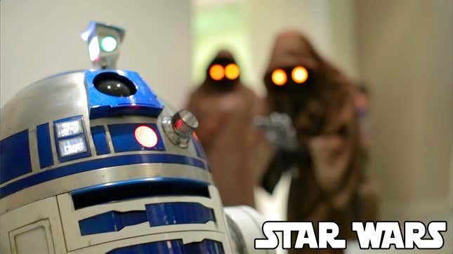 Some Of The Best <i>Star Wars</i> Cosplay From The Past Five Years
