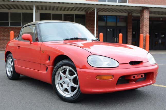 Image for article titled I'm Helping My Terminally Ill Relative With Her Last Ride. What Car Should She Buy?