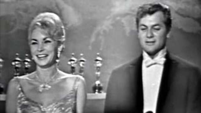 The Way the Academy Awards Were