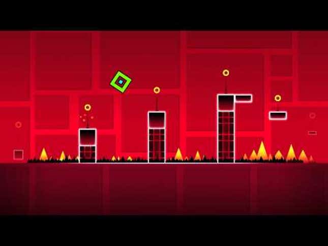 One Of My Favorite Mobile Games Is Now One Of My Favorite Steam Games