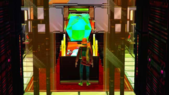 <i>Else Heartbreak</i> Is One Of The Most Interesting Steam Games I've Played In Ages