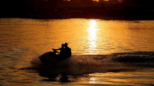 Image for article titled The Girl Who Would Have Killed to Watch Her Boyfriend Race a Jet Ski Is Getting a Reduced Sentence