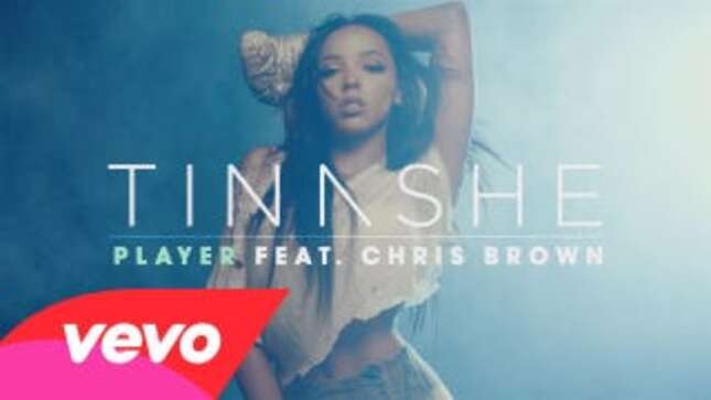 Y/N: Dance Endlessly and Mindlessly to Tinashe's 'Player'