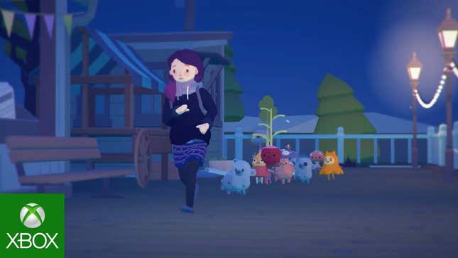 <i>Ooblets </i>Is About Farming And Collecting Cute Animals<em></em>