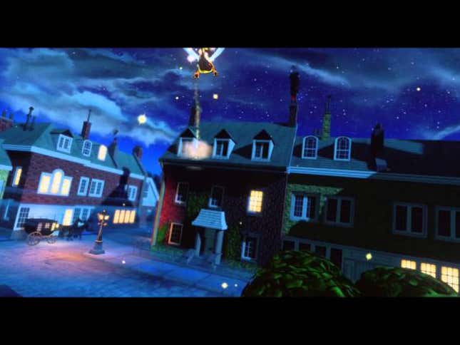 <em>Disney Infinity 2.0</em>'s Intro Reminds Us It's Not All Marvel