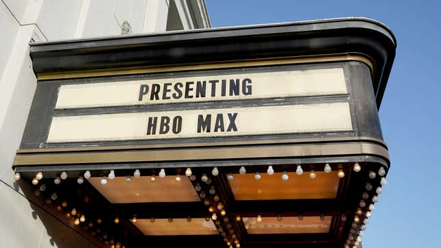 Image for article titled Home Box Office Finally Lives Up to the Name