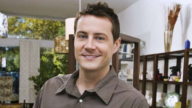 Image for article titled Gay Man Unaware He Focus Of Thousands Of Prayers