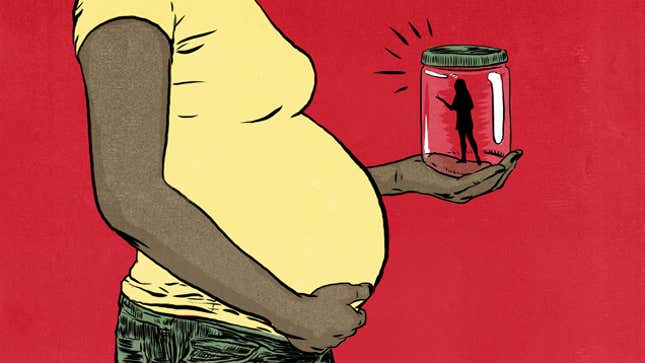 Image for article titled You Don't Get to Have an Opinion on How Anyone Gives Birth. Ever.