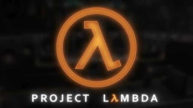Fans Are Trying To Remake <i>Half-Life</i> Using Unreal Engine 4