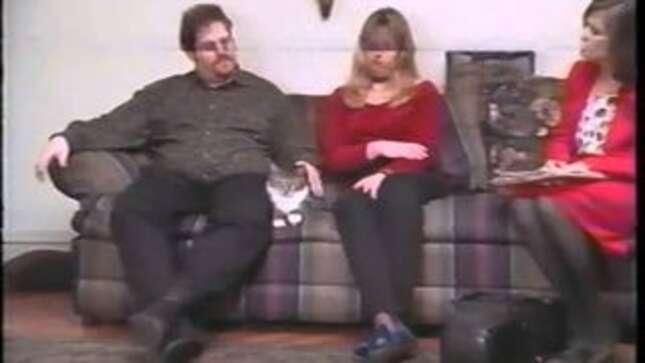 Sunday Night Sign-Off: Getting Mingus Back on the Box