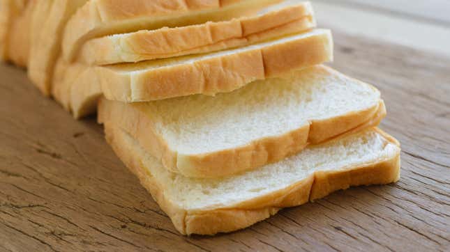 Image for article titled What to Do If Your Kid Hates Crust