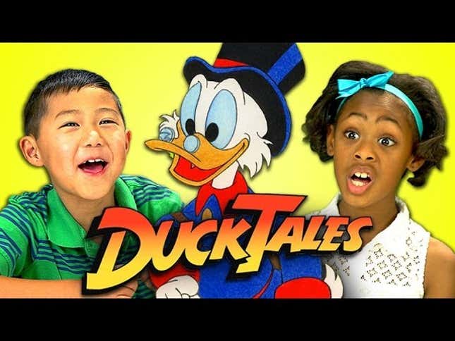 Here's Why We Need A New <em>DuckTales</em> Cartoon
