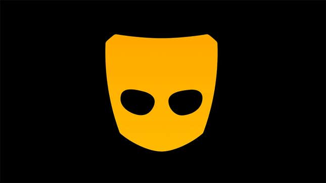 Image for article titled Grindr Is Nobody's Friend