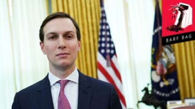 In Trump Land, Nearly 60,000 Dead Americans Is A 'Success Story'