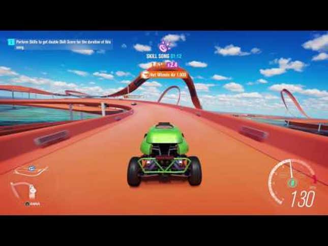 <i>Forza Horizon 3's</i> Hot Wheels Expansion Is Pure Joy