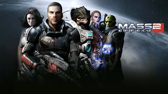 Mass Effect 2 (PC) | $1 | Eneba | Use code GamesForTwoCurtises