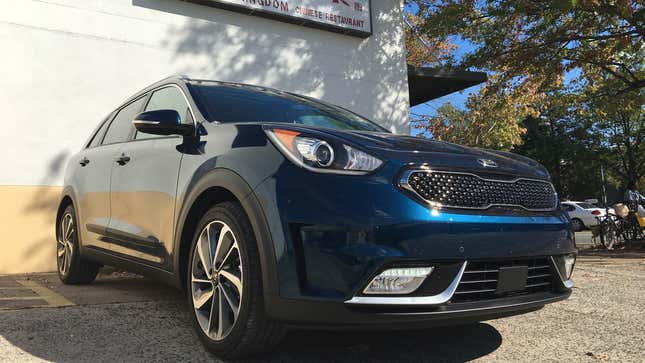 Image for article titled My Old Kia Rondo Has Got To Go! What Car Should I Buy?