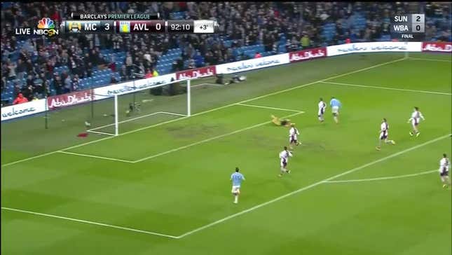 This Great Yaya Touré Goal Is The Perfect Cap To The 2014 PL Season