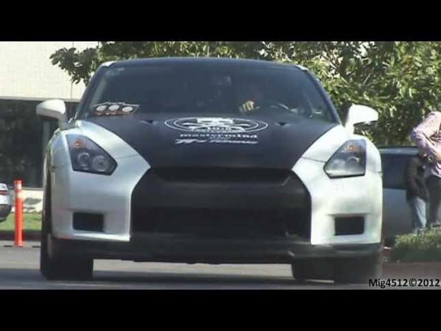 Here Are Four Reasons Why You Should Not Buy A Nissan GT-R Right Now