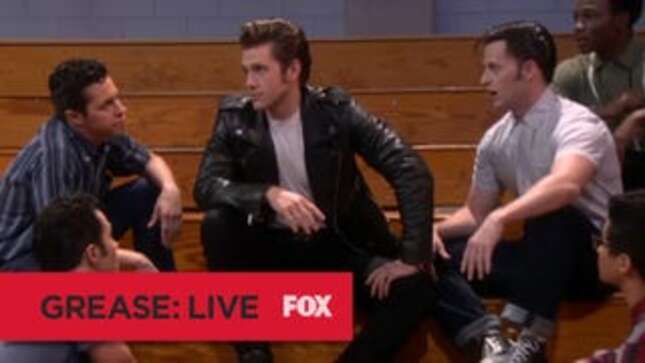 The Best (and Worst) Numbers From <i>Grease: Live!</i>