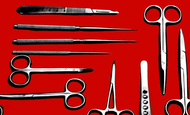 Image for article titled 'Butcher' Gynecologist Allowed to Practice for Years Despite Grisly Patient Complaints