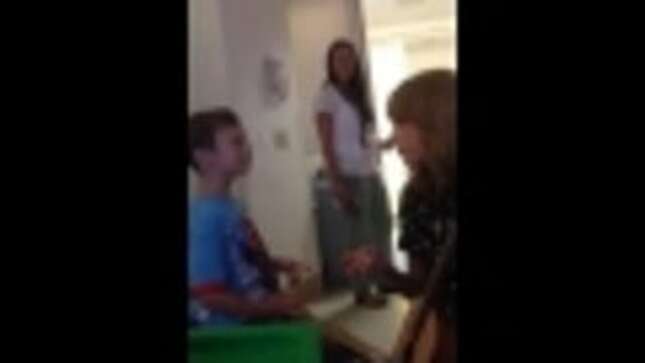 Watch Taylor Swift Surprise a Tiny Cancer Patient and Try Not to Cry