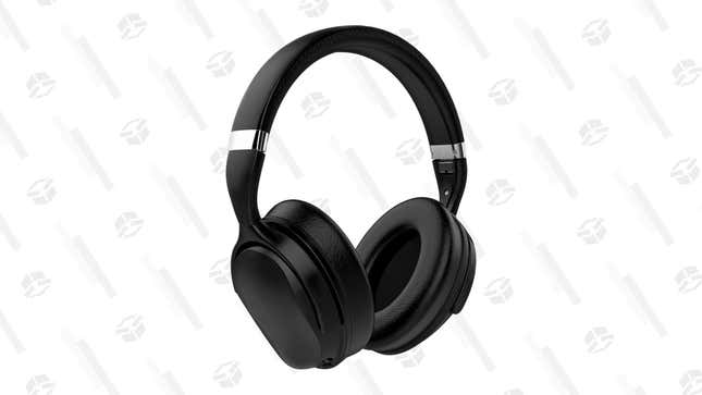 Wicked Audio Hum 900 Wireless Headphones | $24 | Meh