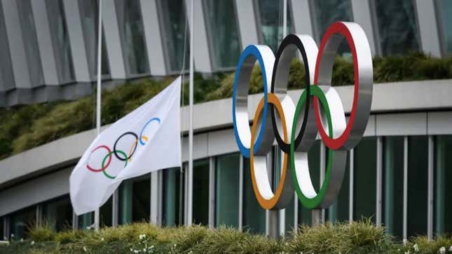 Image for article titled The IOC Says the Olympics Will Be Held in 2021, Covid or Not