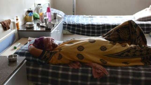 The Other Crisis: Millions Worldwide Have Lost Access to Abortion and Contraceptives Due to COVID-19