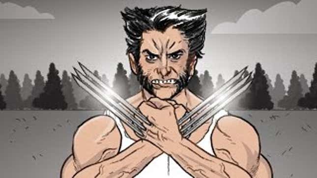 Summing Up All Seven <em>X-Men</em> Movies In Under Three Minutes
