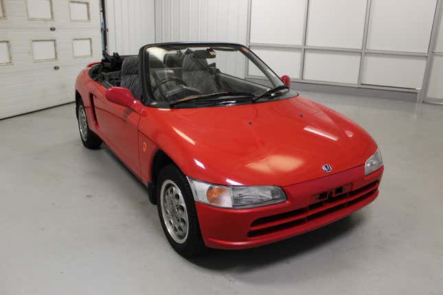 Image for article titled Here's A List Of Cars You Could Buy Instead Of This Ugly Jacket