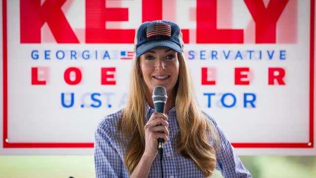 Is It Really Love If You Only Donate Less Than One Percent of Your Wealth to Your Wife's Election Campaign?