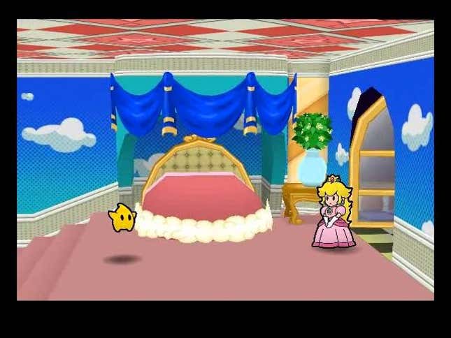 A <i>Paper Mario</i> Fan Remake Five Years In The Making