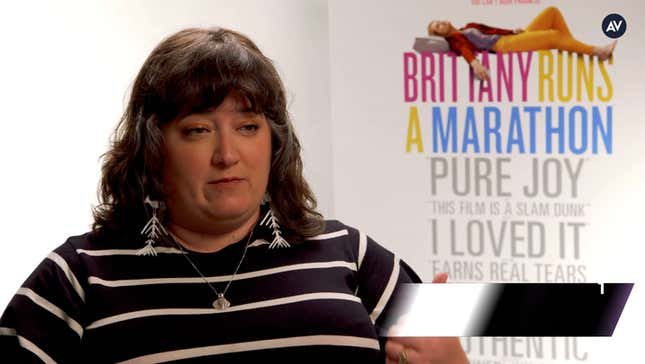 Director Paul Downs Colaizzo on how <i>Brittany Runs A Marathon</i> avoids clichés