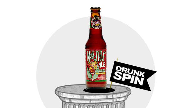 Image for article titled Drink This And Celebrate Christmas Like A True Pennsylvanian