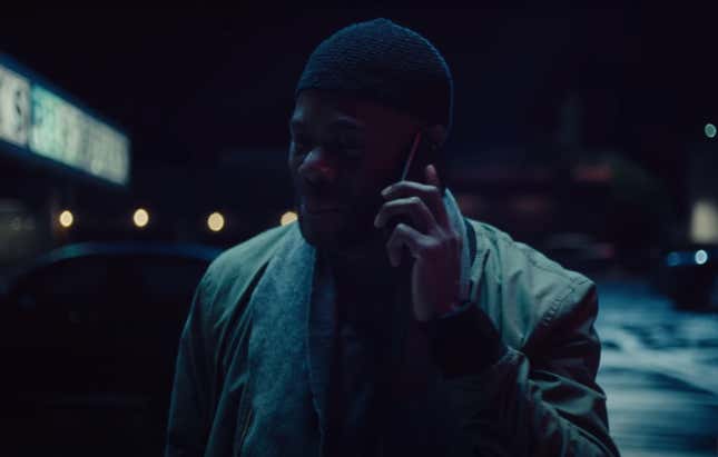 Image for article titled Euphoria and Colman Domingo Delivered the Best Phone Call Scene I&#39;ve Ever Seen, and I Still Can&#39;t Get It Out of My Head